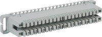 DEHN AS-Leiste 907997 AL2 10DA LSA LSA-Plus-Technik 2