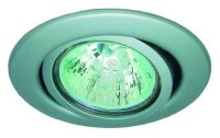 PROT Einbauleuchte LB24 D3830 weiß PEL03