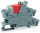 WAGO Relaisbausteine 788-516 2W RT 230VAC
