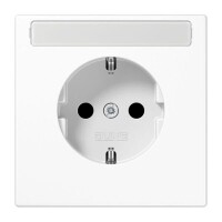 JUNG Steckdose SCHUKO LS1520KINAWW Serie LS alpinweiß