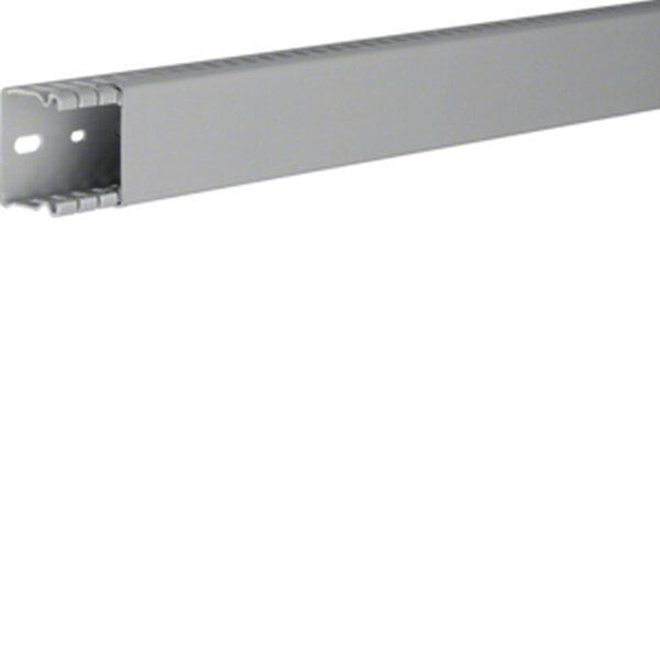 HAGER TEHALIT Verdrahtungskanal BA63004007030B 30x40 grau