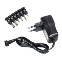 INDEXA Universalschaltnetzgerät NG600U 12V DC 600mA