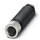 PHOENIX CONTACT Sensor Actuator SACC-M 8FS-3CON-M-SW PLUSCON