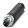 PHOENIX CONTACT Steckverbinder SACC-M 8MS-3CON-M-SW