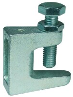 PROT Trägerklammer C-Form 13mm PTKC 13