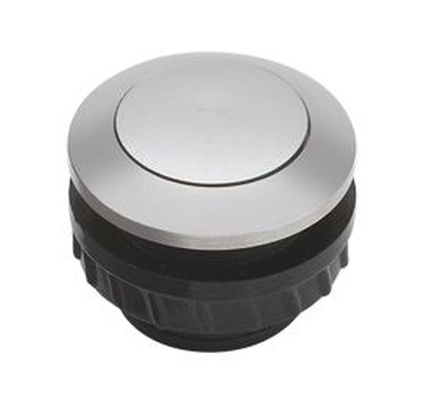 GROTHE Klingeltaster PROTACT 110 AL alu