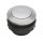 GROTHE Klingeltaster PROTACT 110 AL alu