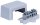 PROT Erdungsschiene PESSA 1x6-25 5x1,5-6qmm