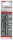 BOSCH Zentrierbohrer HSS-BIM LS PC Zentrierbohrer HSS-G