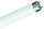 PHILIPS Leuchtstofflampe Master TL-D Super 80 1m 36W 840 1SL/25