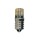 JUNG LED-Leuchtmittel E14LEDRT E14 230V rot