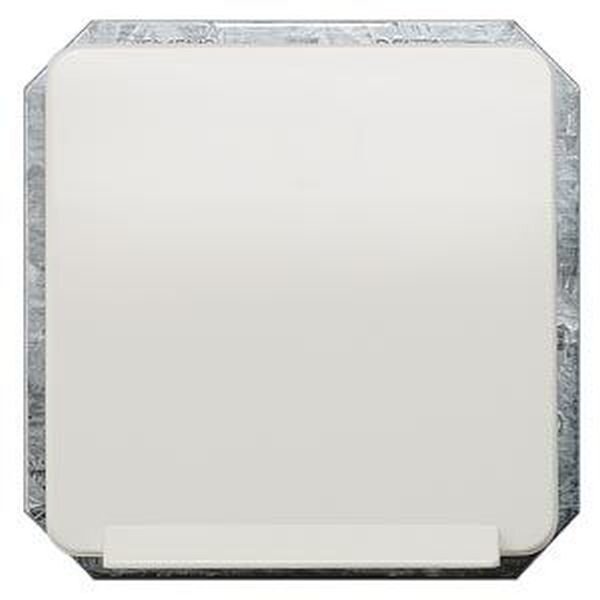 SIEMENS Steckdose SCHUKO 5UB1404 titanweiss mit Klappdeckel