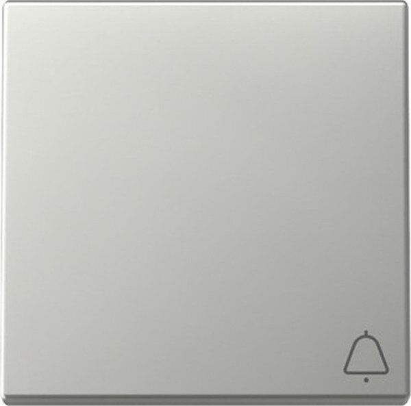 GIRA Wippe 3286600 Symb.Klingel System 55 Edelstahl