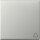 GIRA Wippe 3286600 Symb.Klingel System 55 Edelstahl