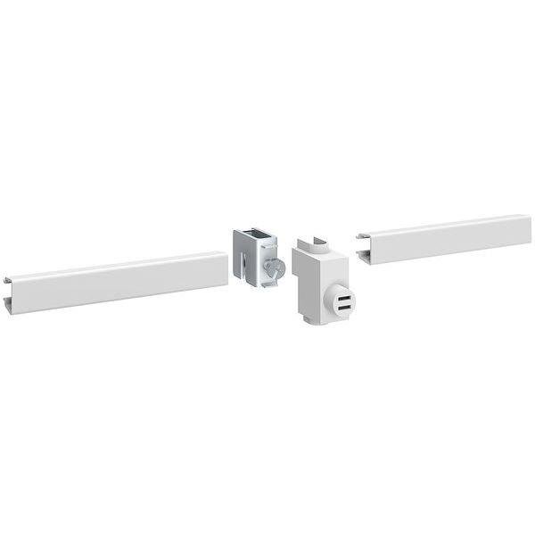 ABN Best&uuml;ckungspaket BP116KB PE-Klemme f.SaS 12x5mm 16qm NAR