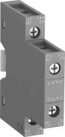 ABB Hilfsschalterblock CAL4-11