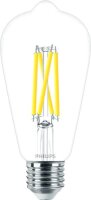 PHILIPS LED-Leuchtmittel MAS VLE LEDBulb DT5.9-60W E27...