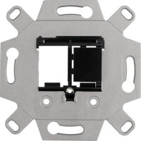 MERTEN Montageadapter MEG45800001 UP Keystone-Mod. 2-f...