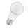 LEDVANCE LED-Leuchtmittel LED CLA75 FA 9W 827 FR E27 S