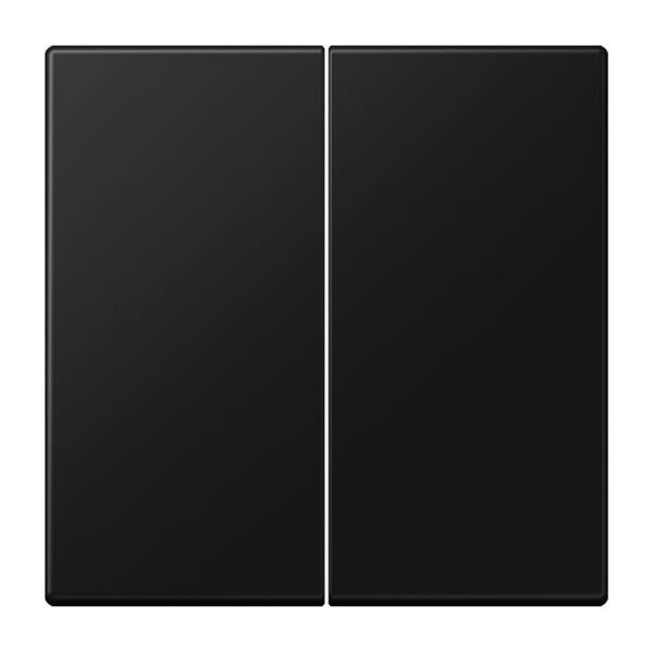 JUNG Wippe LS995SWM f.Serienschalter Serie LS graphitschwarz matt