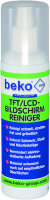 BEKO TFT/LCD-Bildschirmreiniger 299 50 250 TecLine 250ml