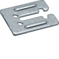 HAGER Verbinderset UT12HSV (Set = 10 Stk.)
