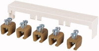 EATON Sammelschienen-Feldverbinder ZSD-SA/VB/5P