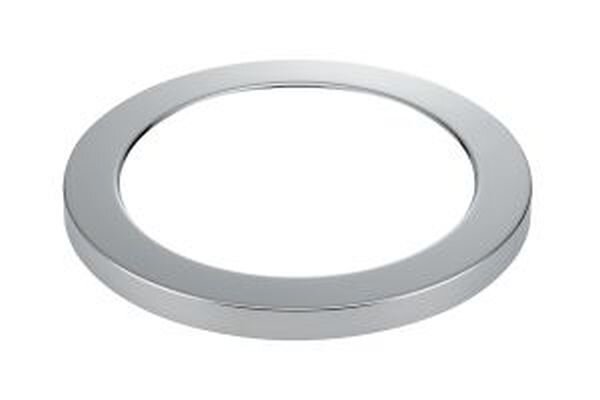 DOTLUX Zierring LB24 chrom 165mm