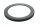 DOTLUX Zierring LB24 schwarz matt 165mm