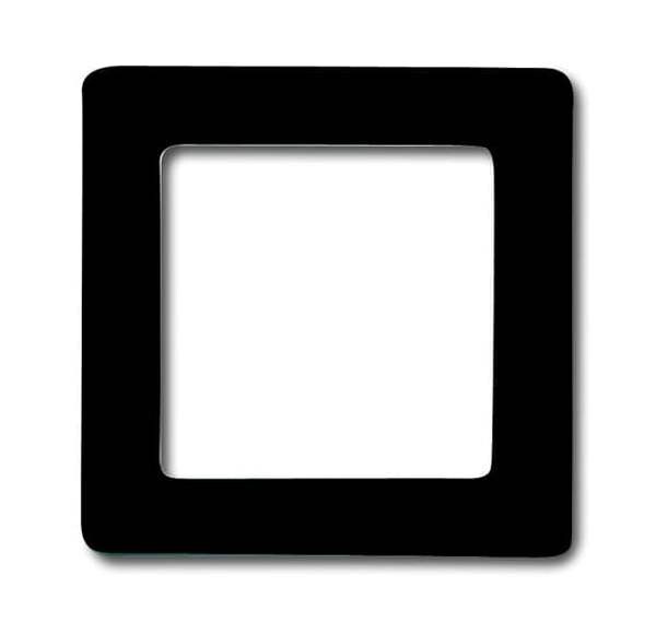 BUSCH-JAEGER Rahmen 2101-35 1fach AW44 anthrazit