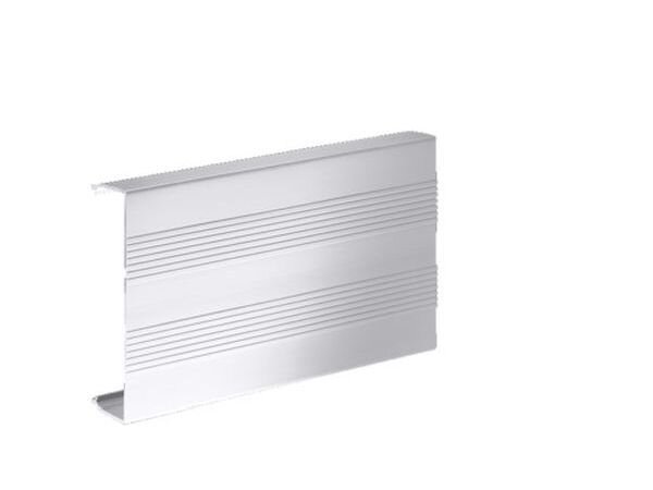 RITTAL Mini-PLS Abdeckprofil 250 mm lang