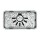 BUSCH-JAEGER Symbol 2622 LI-101 Licht glasklar