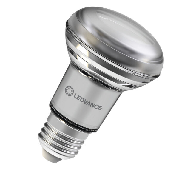 LEDVANCE LED-Leuchtmittel R636036 DIM 4.9W 345lm 927 E27