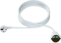 BACHMANN PVC-Verlängerung 341.285 H05VV-F 3G1,5 3m...