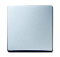 BUSCH-JAEGER Wippe 2106-33 AW44 aluminiumsilber