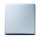 BUSCH-JAEGER Wippe 2106-33 AW44 aluminiumsilber