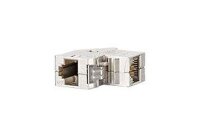 METZ CONNECT Kupplung RJ45 E-DATModul Kupplung Cat.6 8(8)90