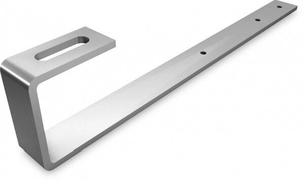 K2 Systems Dachhaken M RF S 6x40 Schiefereindeckung