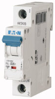 EATON Leitungsschutzschalter PXL-C20/1 C20A 1polig