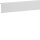 HAGER TEHALIT Oberteil SL2008029016 20x80mm verkehrswei&szlig;