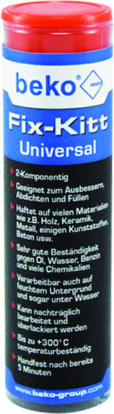 BEKO PU-Universal-Reiniger Beko-Fix 500Ml (MHD)