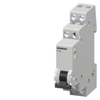SIEMENS Ausschalter 5TE8111 20A 1S