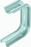 OBO Wand- und Deckenbügel TPD/145 B145mm