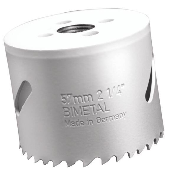 PROT Lochs&auml;ge HS-Co8 BI-Metall 19mm PLS-BI19