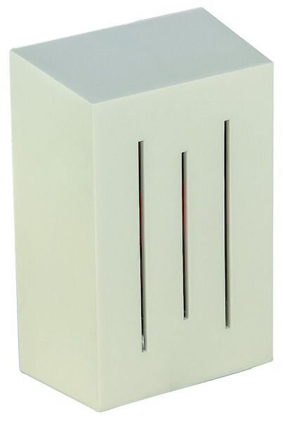 PROT AP-L&auml;utewerk PLWAP 8 weiss 8V AC