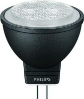 PHILIPS LED-Leuchtmittel MAS LEDspotLV 3.5-20W 827 MR11 24D