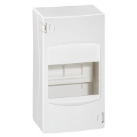 LEGRAND Kleinverteiler 01304 4 Te