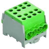 PROT Hauptleitungs-Abzweigklemme PHLAK3526GN