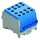 PROT Hauptleitungs-Abzweigklemme PHLAK3526BL