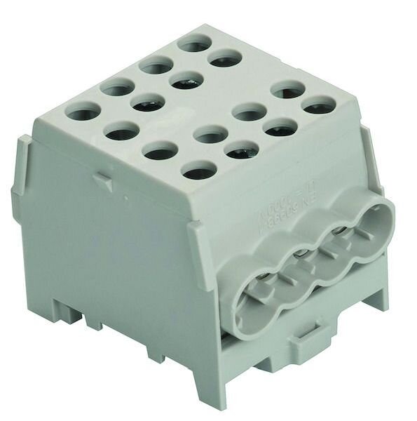 PROT Hauptleitungs-Abzweigklemme PHLAK3526GR